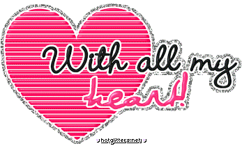 All My Heart