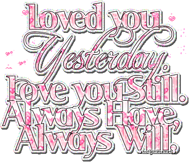 Always Have Always Will