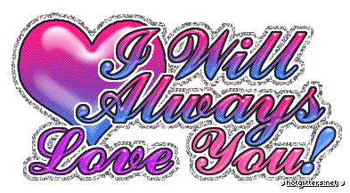 Always Love You