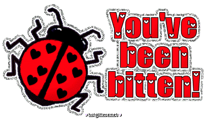 Bitten By Love Bug