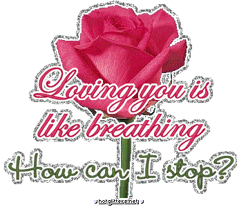 Breathing Love