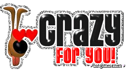 Crazy For You