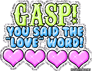 Gasp You Said