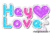 Hey Love