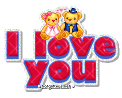 I Love You