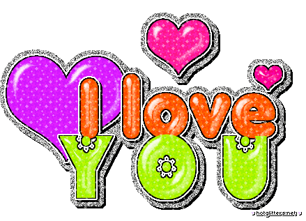 I Love You
