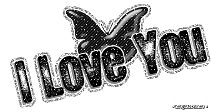 I Love You