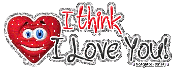 I Think I Love You