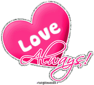 Love Always 1