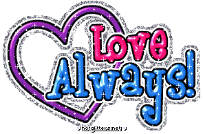 Love Always