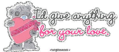 Love Bear