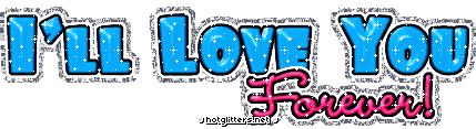 Love Forever