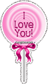 Love Lollipop