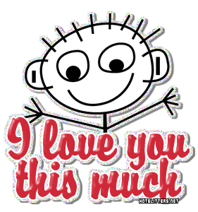 Love This Much