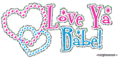 Love Ya Babe