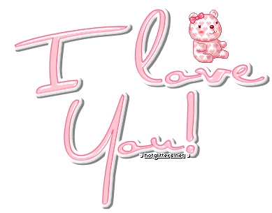 Love You 1