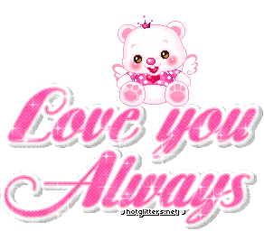 Love You Always