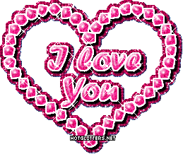 Love You Heart