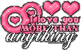 Love You More