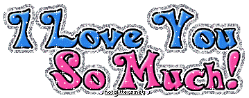 Love You So