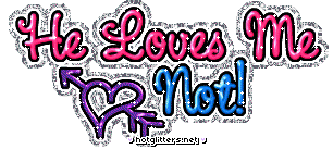 Loves Me Not