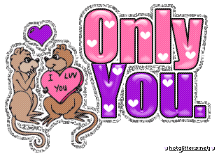 Only You