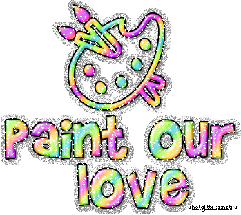Paint Our Love