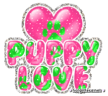 Puppy Love
