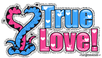 True Love Snakes