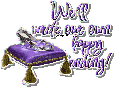 Write Happy Ending