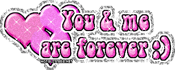 You Me Forever