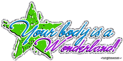 Body Wonderland