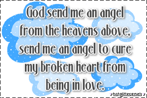 God Sent Angel