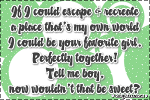 Perfect Girl