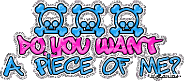 Piece Of Me