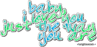 The Way You Are
