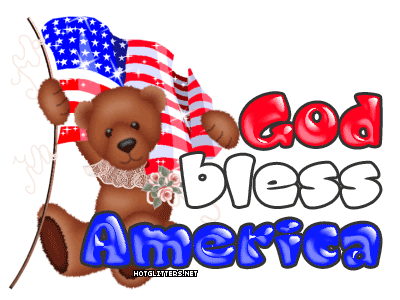 God Bless America