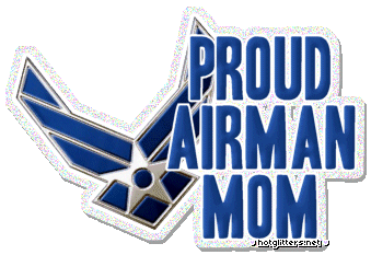 Airman Mom