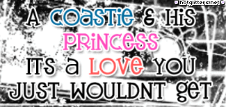 Love Coastie