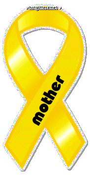 Mother Yellow Ribbon