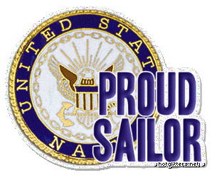 Proud Sailor