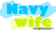 Wife Navy