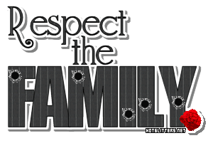 Respect Family