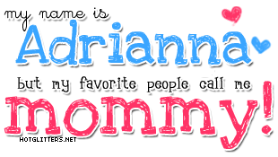 Adrianna