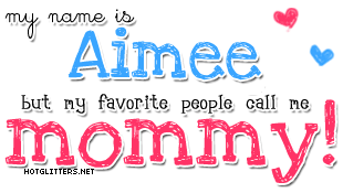 Aimee