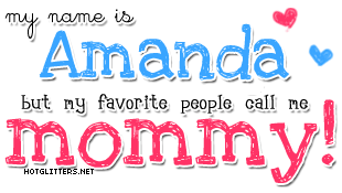Amanda