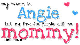 Angie