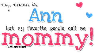 Ann