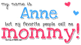 Anne