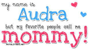 Audra